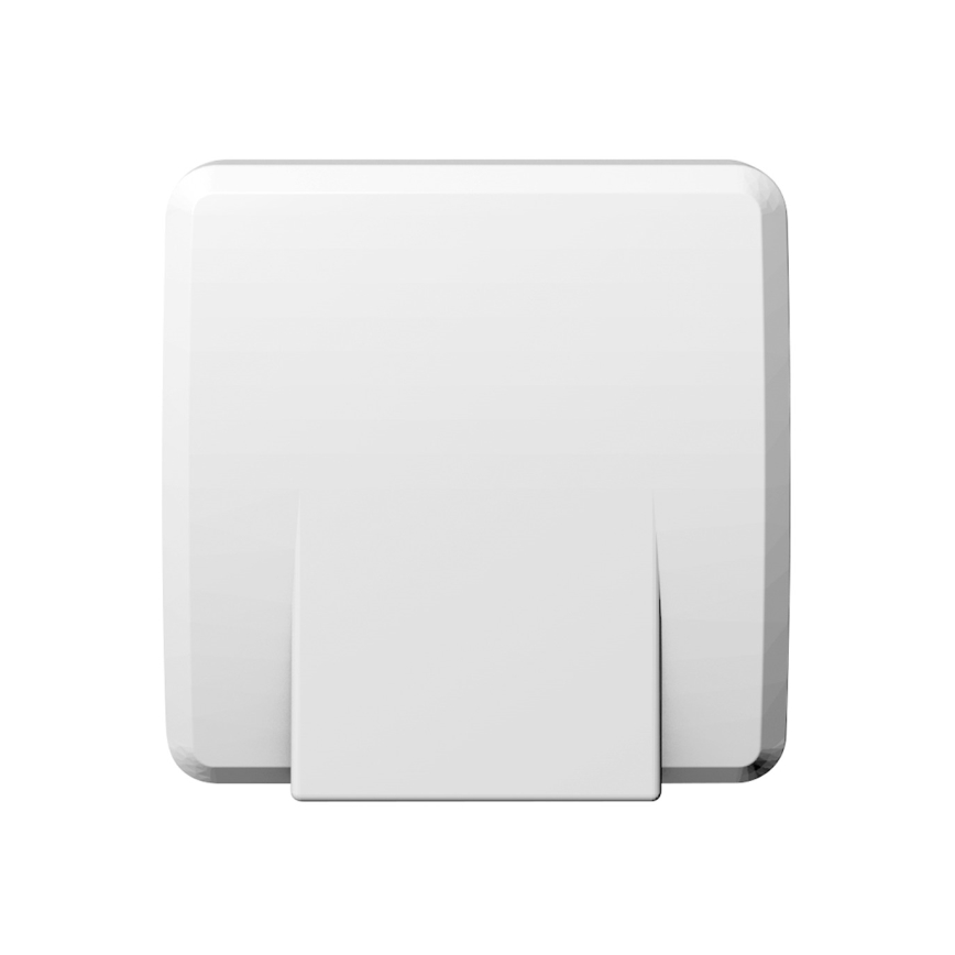 Osram - Lumină de noapte LED cu senzor de amurg LUNETTA LED/0,3W/230V albă