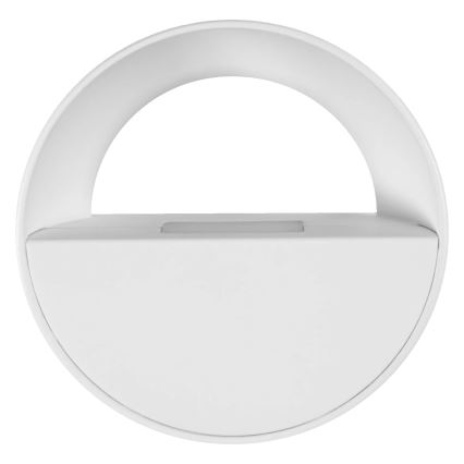 Osram - Lumină de veghe LED reglabilă LUNETTA LED/0,65W/230V