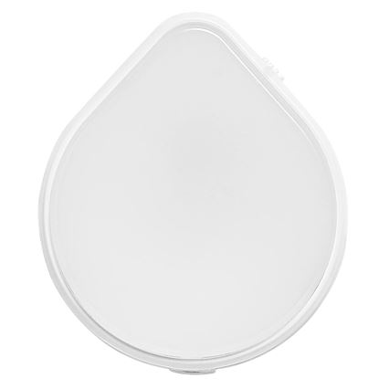 Osram - Lumină de veghe LED reglabilă pentru priză LUNETTA LED/0,5W/230V