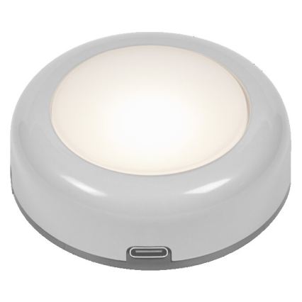Osram - Lampă de orientare tactilă reglabilă LED RGBW SMART+ DOT-IT LED/0,5W/3,7V 300 mAh