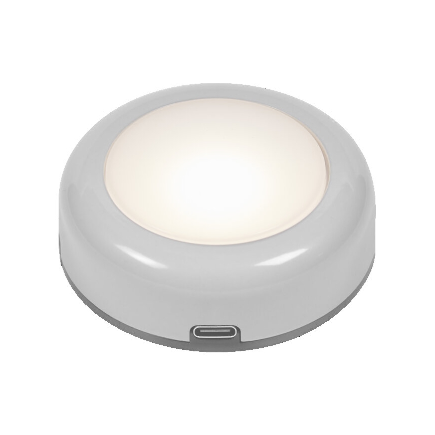 Osram - Lampă de orientare tactilă reglabilă LED RGBW SMART+ DOT-IT LED/0,5W/3,7V 300 mAh