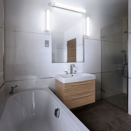 Osram - Iluminare LED reglabilă pentru oglindă ORBIS TUBE LED/12W/230V 60 cm IP44 albă