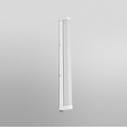 Osram - Iluminare LED reglabilă pentru oglindă ORBIS TUBE LED/12W/230V 60 cm IP44 albă