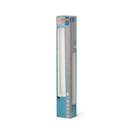 Osram - Iluminare LED reglabilă pentru oglindă ORBIS TUBE LED/12W/230V 60 cm IP44 albă