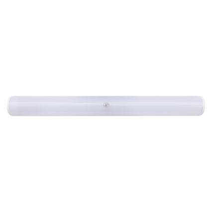 Osram - Lampă LED sub dulap reglabilă cu senzor de mișcare și crepuscular LINEAR LED/5W/3,7V 2200 mAh 3000K 35 cm alb