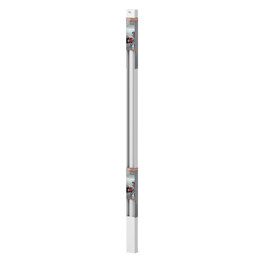 Osram - Lumină LED pentru montaj sub mobilier TUBEKIT LED/19W/230V 4000K 120 cm alb