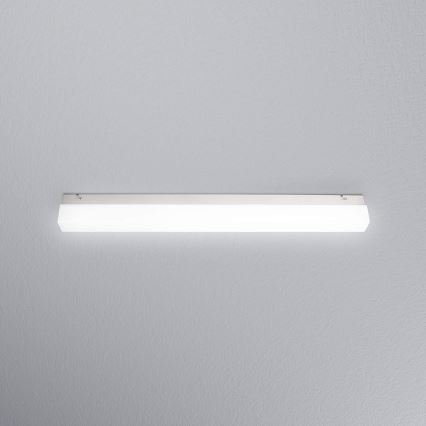 Osram - Corp de iluminat LED pentru oglindă de baie SQUARE LED/14W/230V IP44 3000/4000K CRI 90