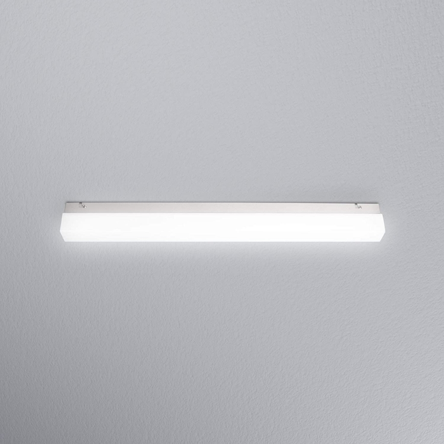 Osram - Corp de iluminat LED pentru oglindă de baie SQUARE LED/14W/230V IP44 3000/4000K CRI 90