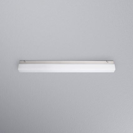 Osram - Corp de iluminat LED pentru oglindă de baie SQUARE LED/14W/230V IP44 3000/4000K CRI 90