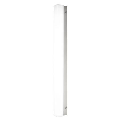 Osram - Corp de iluminat LED pentru oglindă de baie SQUARE LED/14W/230V IP44 3000/4000K CRI 90