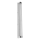 Osram - Lumină LED reglabilă pentru oglindă de baie ORBIS TUBE, 12W/230V, 3000/4000K, 60 cm, IP44, crom mat