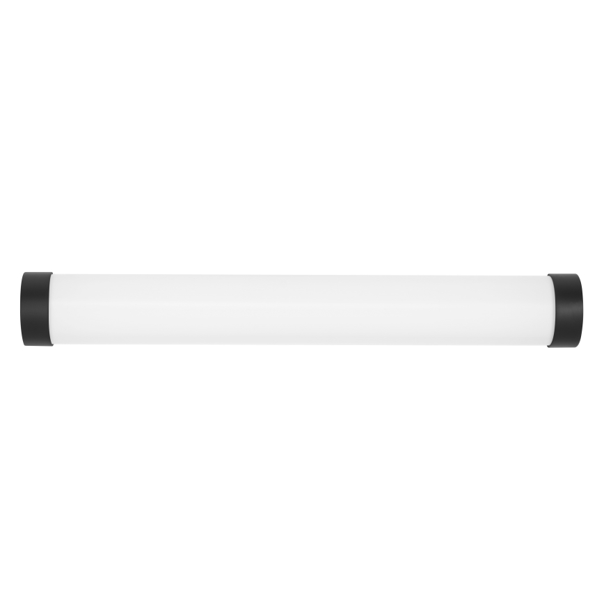 Osram - Aplica LED dimabilă pentru oglindă ORBIS TUBE LED/9W/230V 40 cm IP44 negru