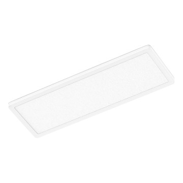 Osram - Luminieră de tavan LED reglabilă pentru baie PLANON EASYFIX LED/24W/230V 2600-6000K 20x58 cm IP54 albă + telecomandă