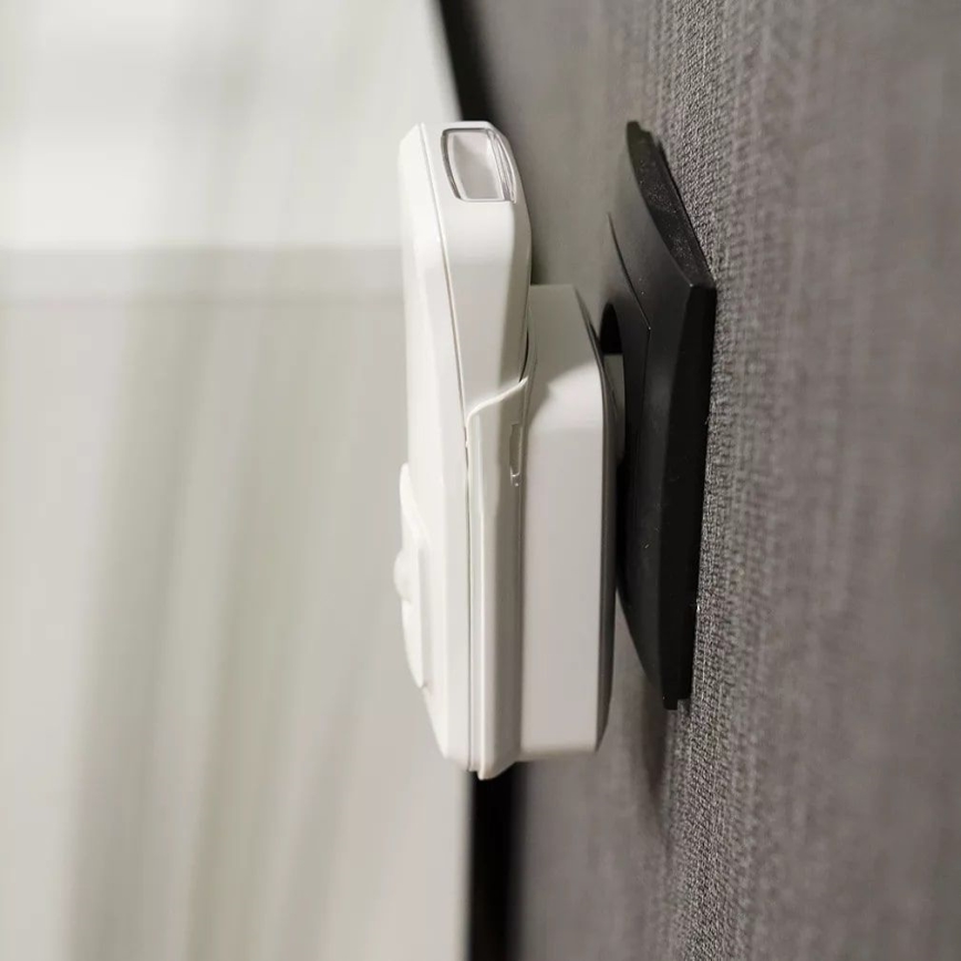 Osram LUNETTA LED/2W/230V - lampă de veghe LED pentru priză, cu senzor