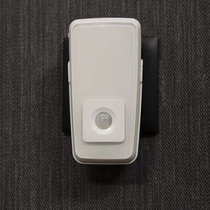 Osram LUNETTA LED/2W/230V - lampă de veghe LED pentru priză, cu senzor