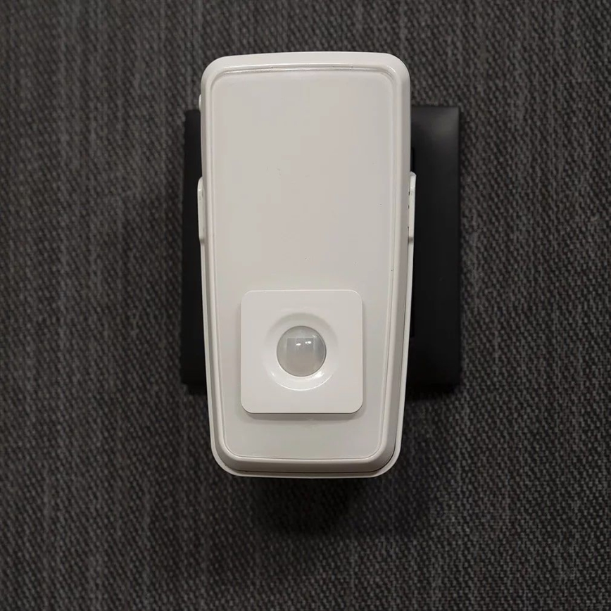 Osram LUNETTA LED/2W/230V - lampă de veghe LED pentru priză, cu senzor