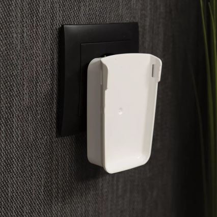 Osram LUNETTA LED/2W/230V - lampă de veghe LED pentru priză, cu senzor