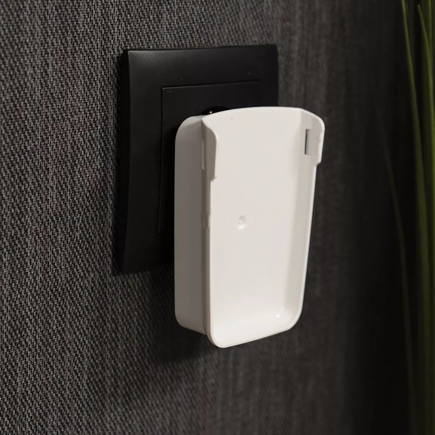 Osram LUNETTA LED/2W/230V - lampă de veghe LED pentru priză, cu senzor