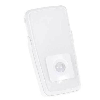 Osram LUNETTA LED/2W/230V - lampă de veghe LED pentru priză, cu senzor