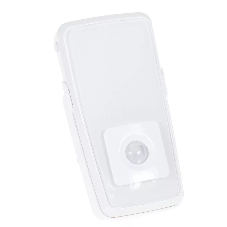 Osram LUNETTA LED/2W/230V - lampă de veghe LED pentru priză, cu senzor