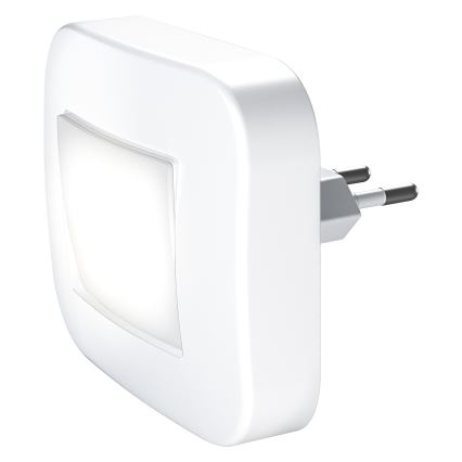 Osram LUNETTA - lumină de veghe LED cu senzor de amurg, 0,2W/230V