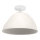 Osram - Lustră aplicată CAMEL BELL 1xE27/9W/230V Ø 37,5 cm