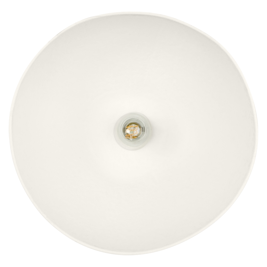 Osram - Lustră aplicată CAMEL BELL 1xE27/9W/230V Ø 37,5 cm