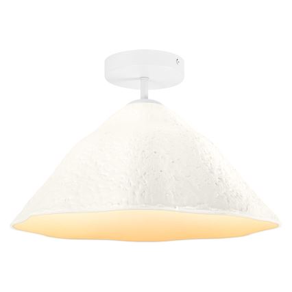 Osram - Lustră aplicată LOTUS LEAF 1xE27/9W/230V diam. 39,6 cm
