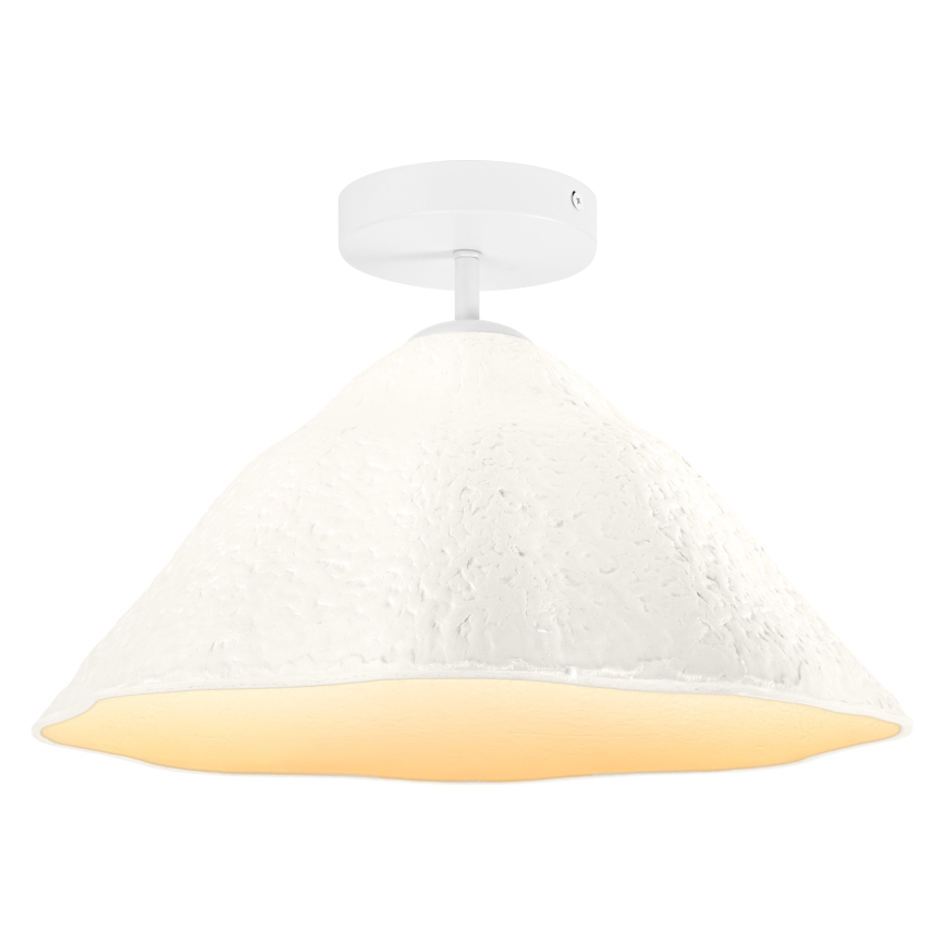 Osram - Lustră aplicată LOTUS LEAF 1xE27/9W/230V diam. 39,6 cm