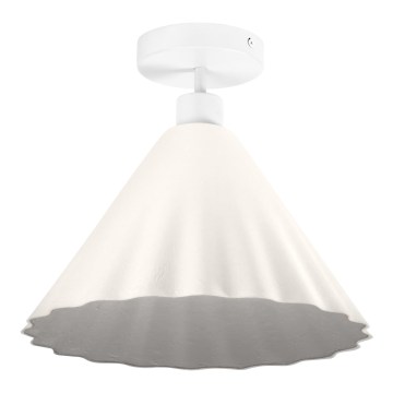 Osram - Lustră aplicată PULP 1xE27/9W/230V Ø 31 cm