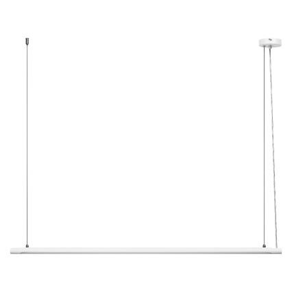 Osram - Lampă suspendată LED reglabilă pe cablu OFFICE LINE LED/40W/230V 4000K 120 cm albă