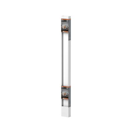 Osram - Lampă suspendată LED reglabilă pe cablu OFFICE LINE LED/40W/230V 4000K 120 cm albă