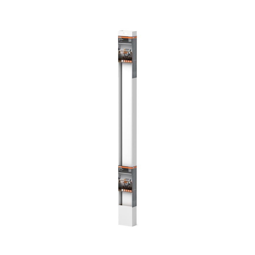 Osram - Lampă suspendată LED reglabilă pe cablu OFFICE LINE LED/40W/230V 4000K 120 cm albă
