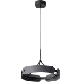Osram - Lustră LED pe cablu DECOR CURVE LED/33W/230V gri