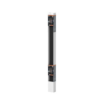 Osram - Lustră LED dimabilă suspendată pe cablu OFFICE LINE LED/42W/230V 4000K 112,6 cm negru