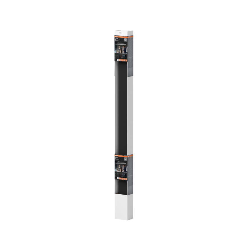 Osram - Lustră LED dimabilă suspendată pe cablu OFFICE LINE LED/42W/230V 4000K 112,6 cm negru