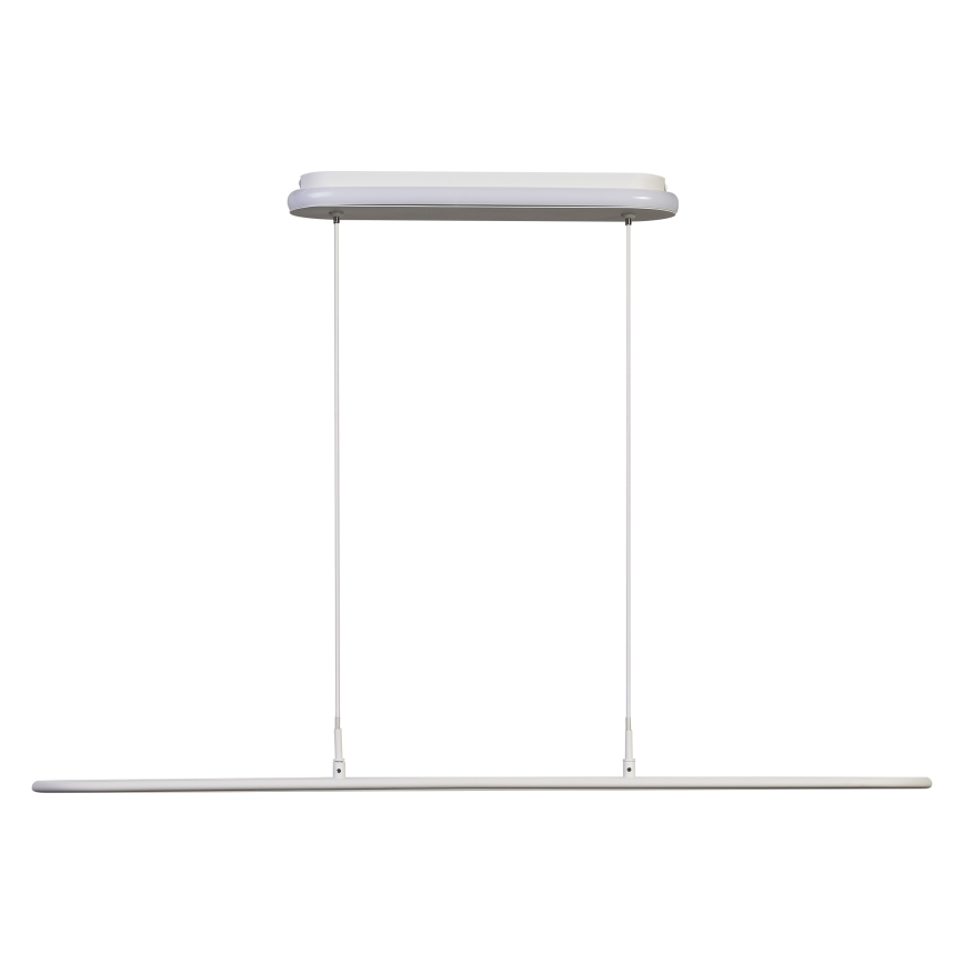 Osram - Lampă suspendată LED dimmabilă pe cablu OFFICE LINE LED/57W/230V 4000K 100 cm CRI 90 albă