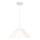 Osram - Lustră suspendată pe cablu LOTUS LEAF 1xE27/9W/230V Ø 39,6 cm