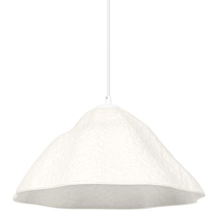 Osram - Lustră suspendată pe cablu LOTUS LEAF 1xE27/9W/230V Ø 39,6 cm