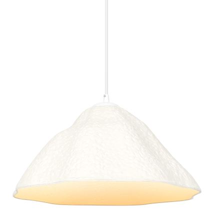 Osram - Lustră suspendată pe cablu LOTUS LEAF 1xE27/9W/230V Ø 39,6 cm