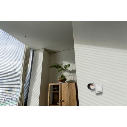 Osram - Modul comutator SMART+ 230 V Wi‑Fi pentru jaluzele, rolete și draperii