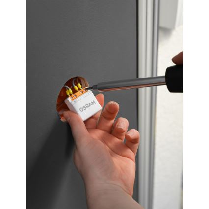 Osram - Modul pentru întrerupător cu 1 buton SMART+ 230V Wi-Fi