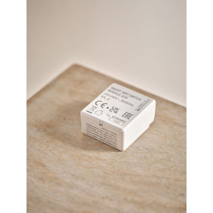Osram - Modul pentru întrerupător cu 1 buton SMART+ 230V Wi-Fi