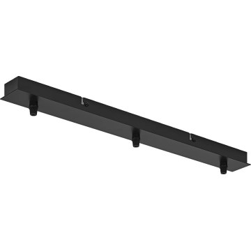 Osram - Montură PENDULUM 230V, neagră