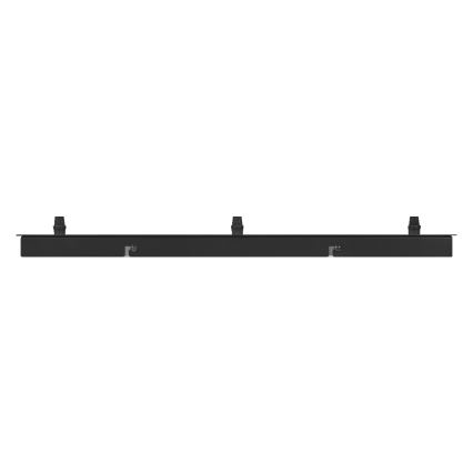 Osram - Montură PENDULUM 230V, neagră