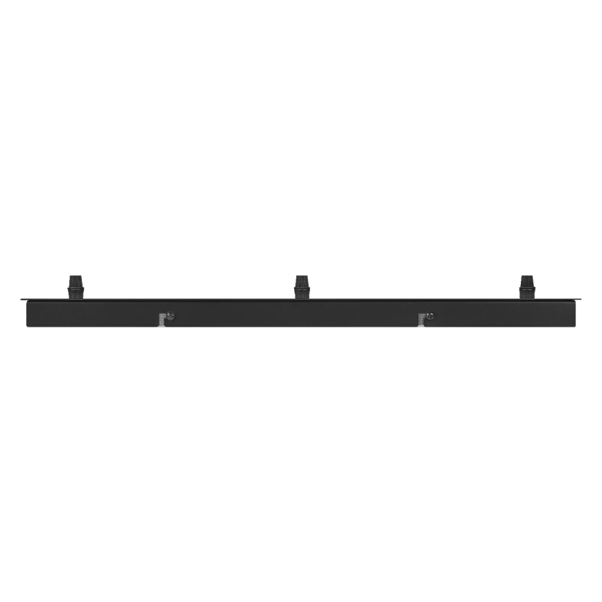 Osram - Montură PENDULUM 230V, neagră