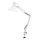 Osram OFFICE LINE Lampă de birou LED dimmerizabilă cu clemă LED/9W/230V 3000K, albă