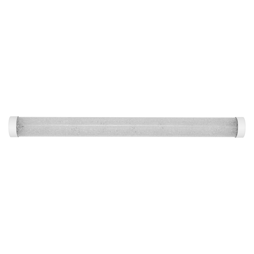 Osram - Iluminare LED reglabilă pentru oglindă de baie ORBIS TUBE LED/12W/230V 3000/4000K 60 cm IP44 alb