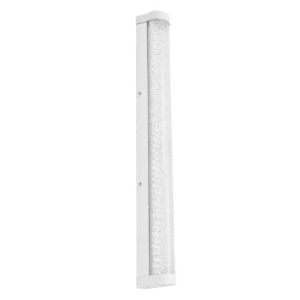 Osram - Iluminare LED reglabilă pentru oglindă de baie ORBIS TUBE LED/12W/230V 3000/4000K 60 cm IP44 alb
