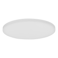 Osram Panou LED aplicat PLANON, 28 W, 230 V, 3000 K, Ø 45 cm, alb